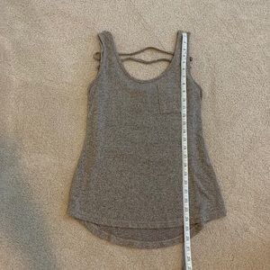 Bar III Dressy Tank